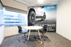 Suntec City (D1), Office #529396871